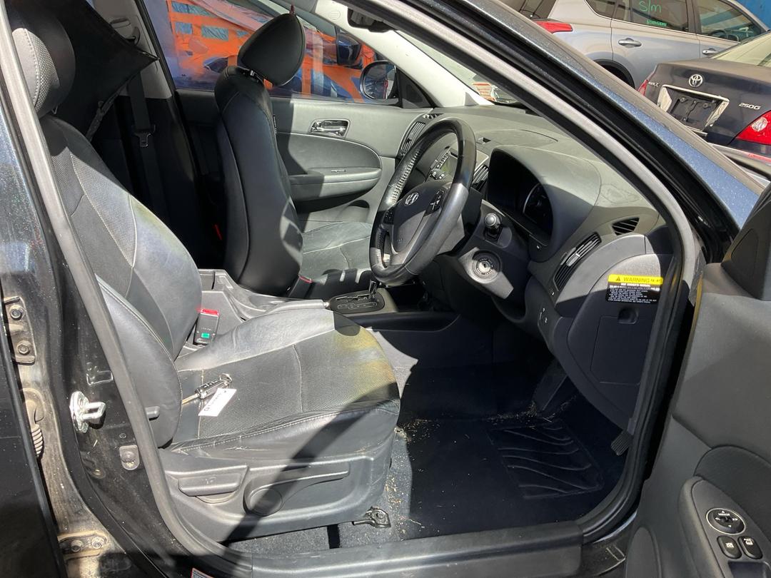 Photo '20' of Hyundai I30