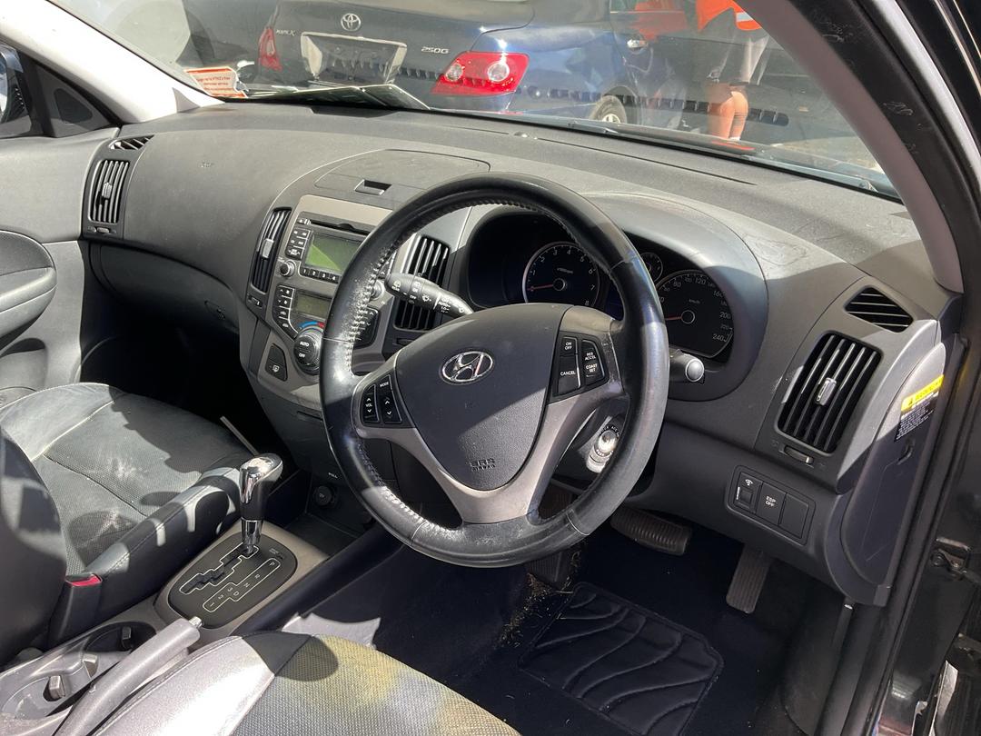 Photo '21' of Hyundai I30