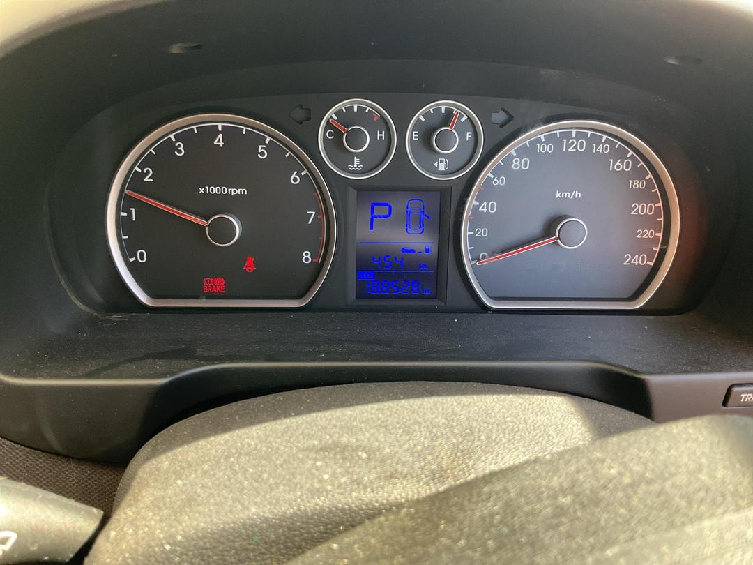 Photo '23' of Hyundai I30