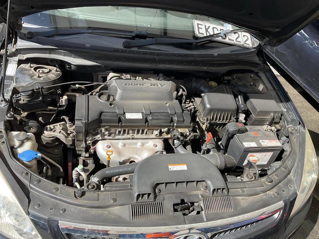 Photo '25' of Hyundai I30