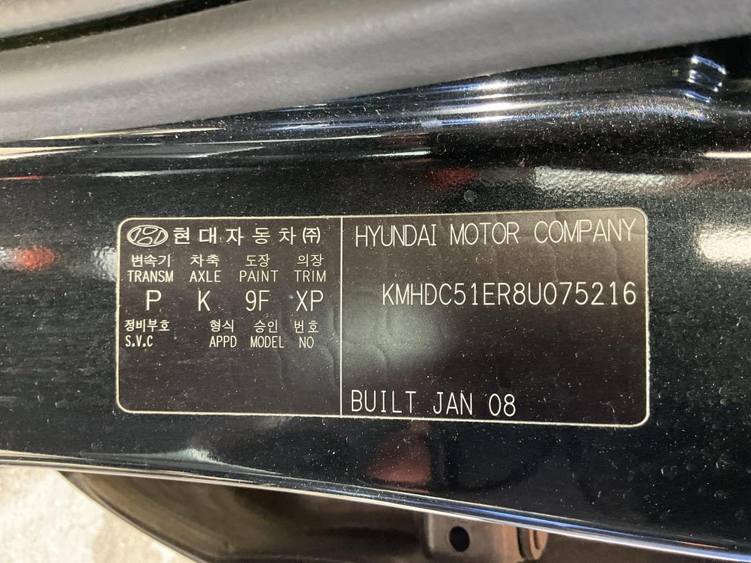 Photo '27' of Hyundai I30