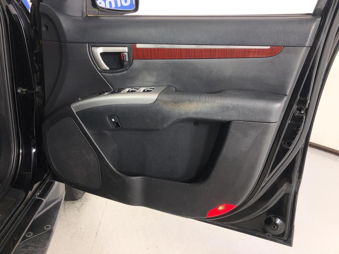 Photo '13' of Hyundai Santa FE V6 CM