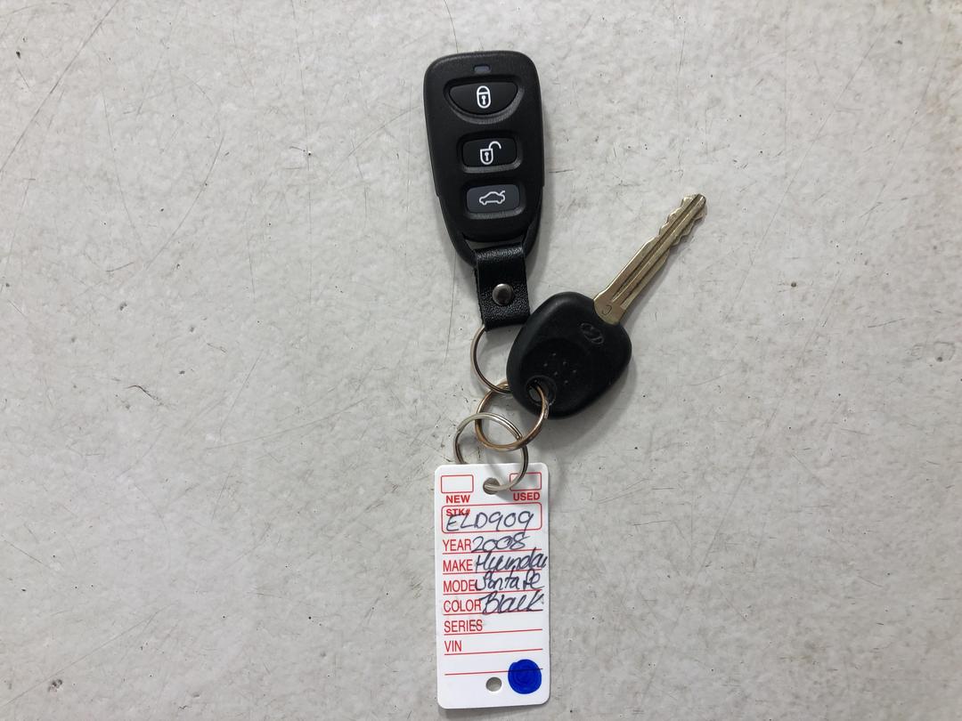 Photo '20' of Hyundai Santa FE V6 CM