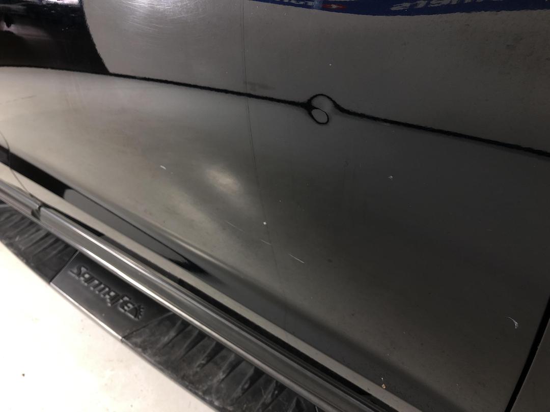 Photo '22' of Hyundai Santa FE V6 CM