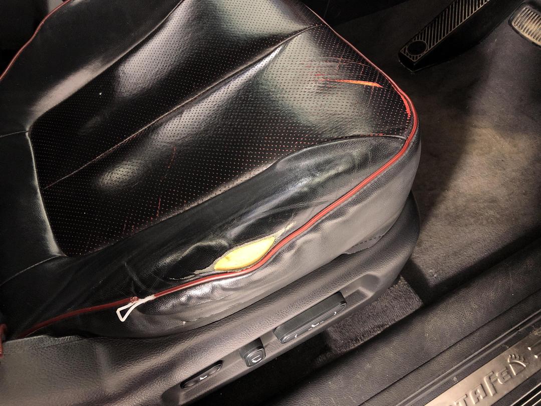 Photo '21' of Hyundai Santa FE V6 CM