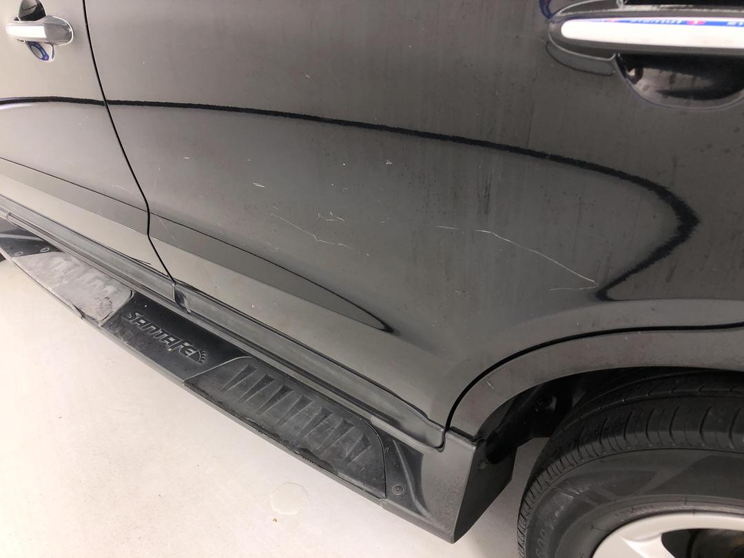 Photo '24' of Hyundai Santa FE V6 CM