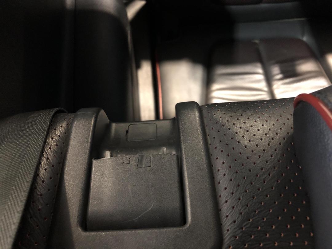 Photo '26' of Hyundai Santa FE V6 CM