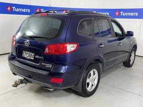 Photo '7' of Hyundai Santa FE