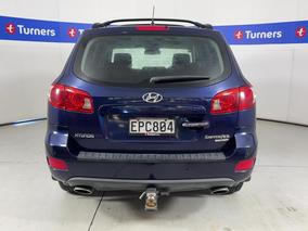 Photo '6' of Hyundai Santa FE