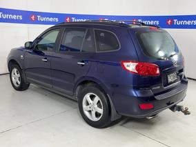 Photo '5' of Hyundai Santa FE