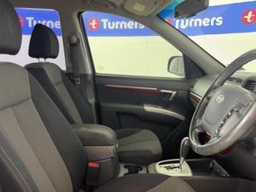 Photo '16' of Hyundai Santa FE
