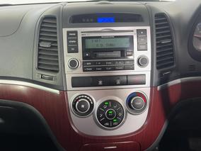 Photo '18' of Hyundai Santa FE