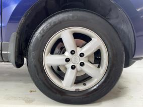 Photo '9' of Hyundai Santa FE