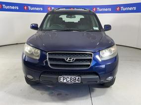 Photo '2' of Hyundai Santa FE