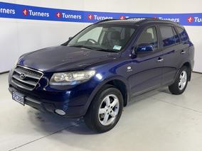 Photo '4' of Hyundai Santa FE