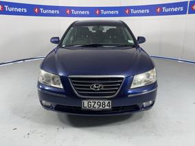Photo '2' of Hyundai Sonata