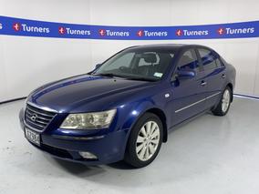 Photo '4' of Hyundai Sonata