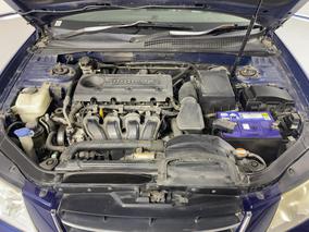 Photo '13' of Hyundai Sonata