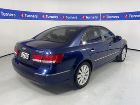 Photo '7' of Hyundai Sonata