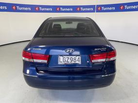 Photo '6' of Hyundai Sonata