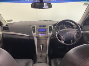 Photo '17' of Hyundai Sonata