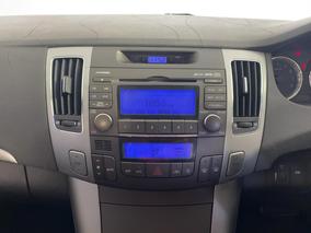 Photo '18' of Hyundai Sonata