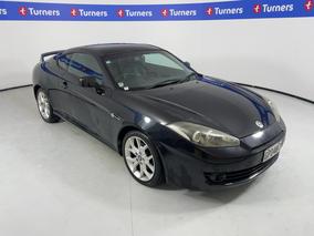 Photo '1' of Hyundai Tiburon