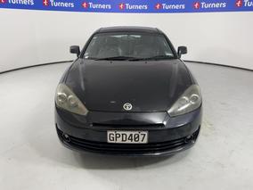 Photo '2' of Hyundai Tiburon