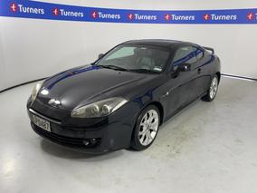 Photo '4' of Hyundai Tiburon