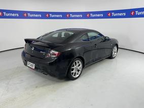 Photo '7' of Hyundai Tiburon