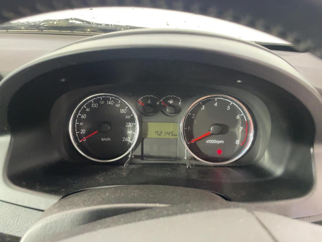 Photo '20' of Hyundai Tiburon