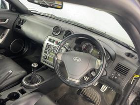 Photo '17' of Hyundai Tiburon