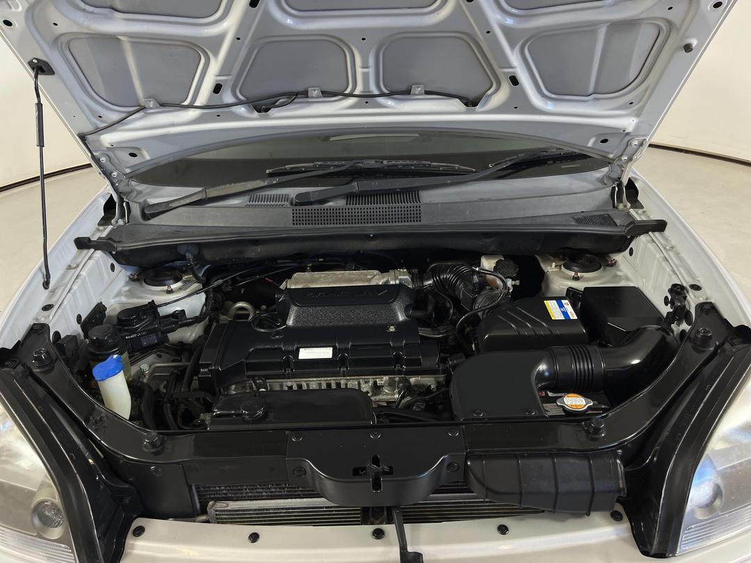 Photo '13' of Hyundai Tucson