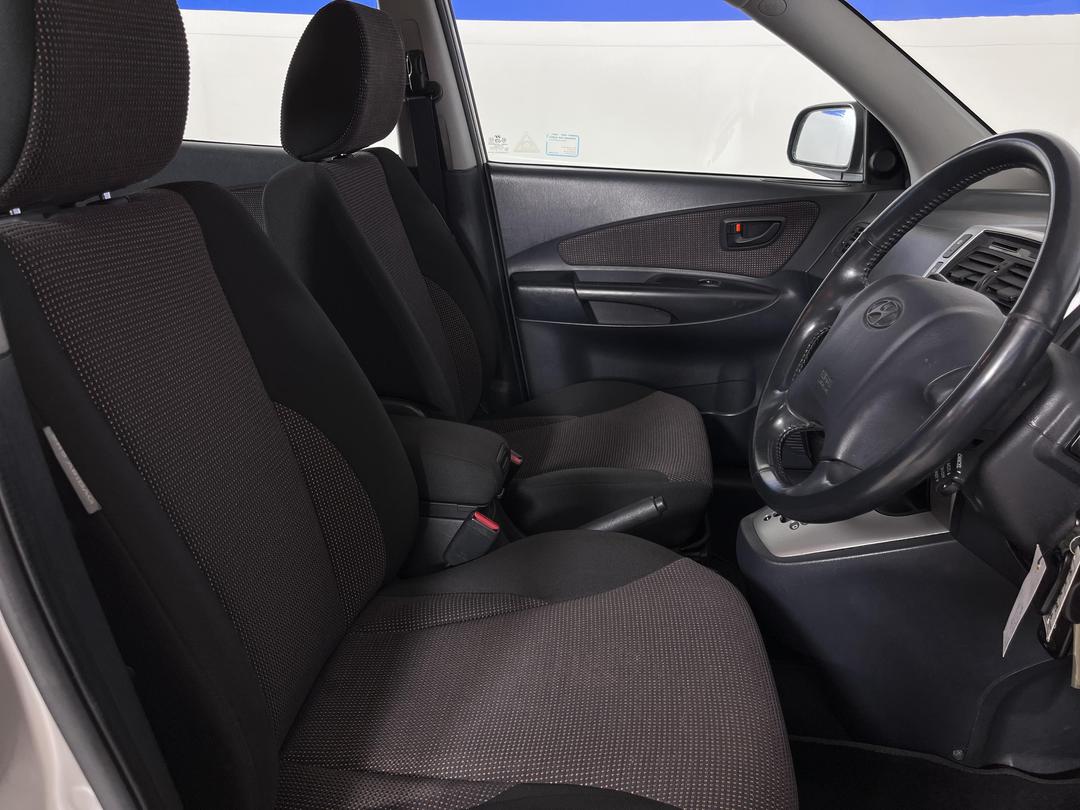 Photo '16' of Hyundai Tucson