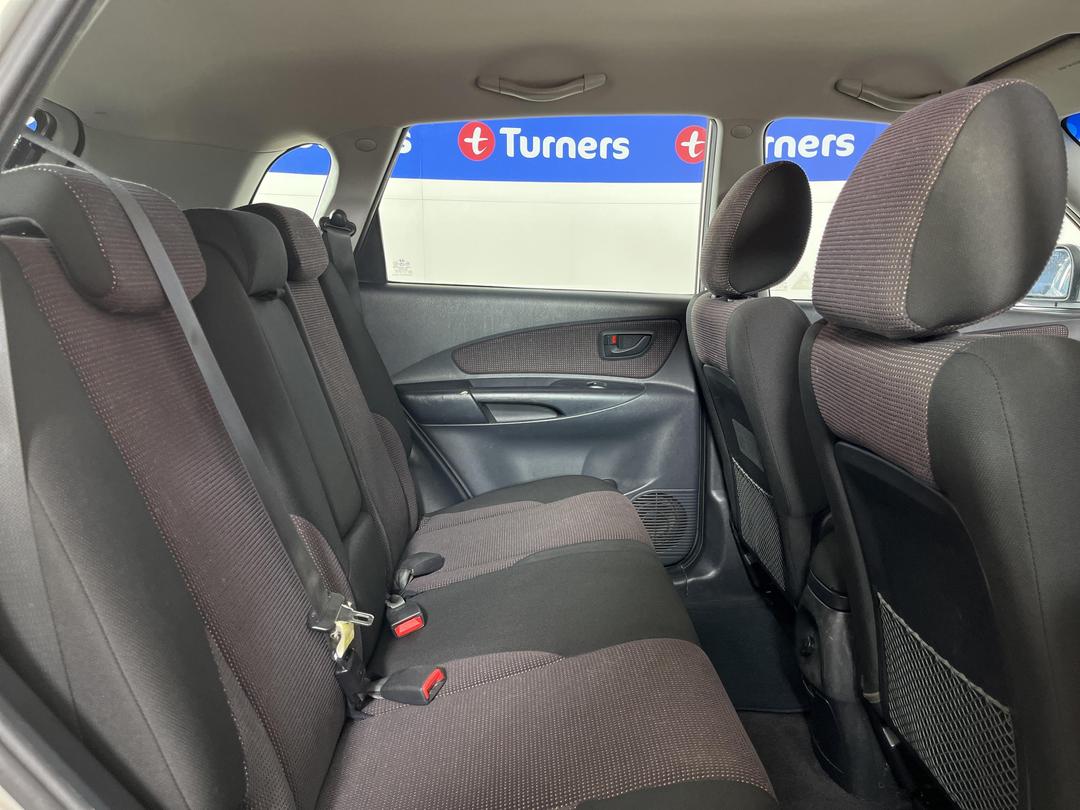 Photo '20' of Hyundai Tucson