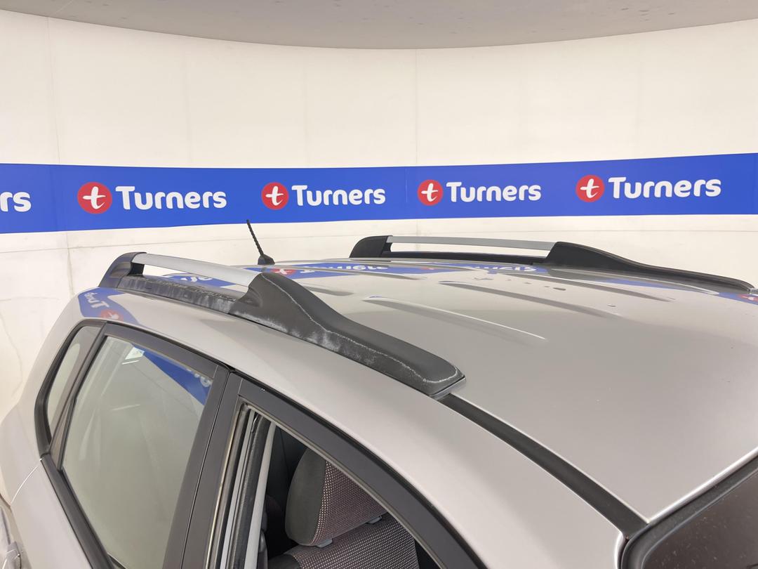 Photo '24' of Hyundai Tucson