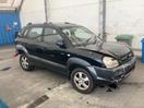 Thumbnail '1' of Hyundai Tucson GLS