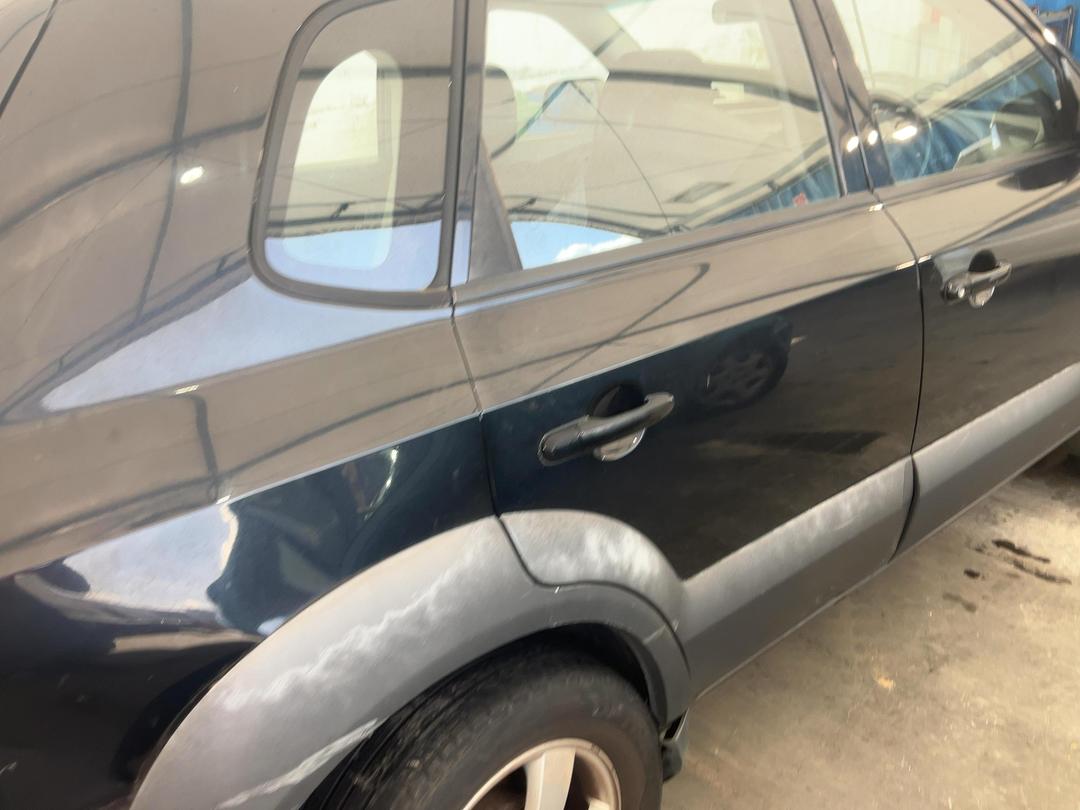 Photo '15' of Hyundai Tucson GLS Photo '15' of Hyundai Tucson GLS