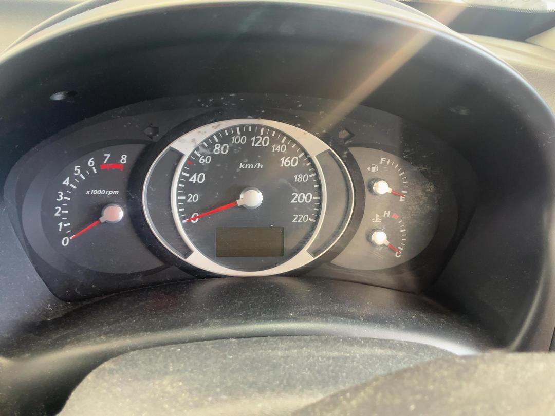 Photo '19' of Hyundai Tucson GLS Photo '19' of Hyundai Tucson GLS
