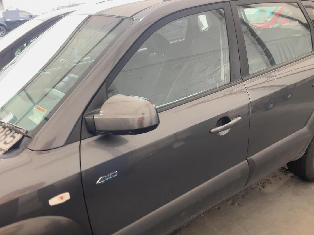 Photo '7' of Hyundai Tucson GLS Photo '7' of Hyundai Tucson GLS