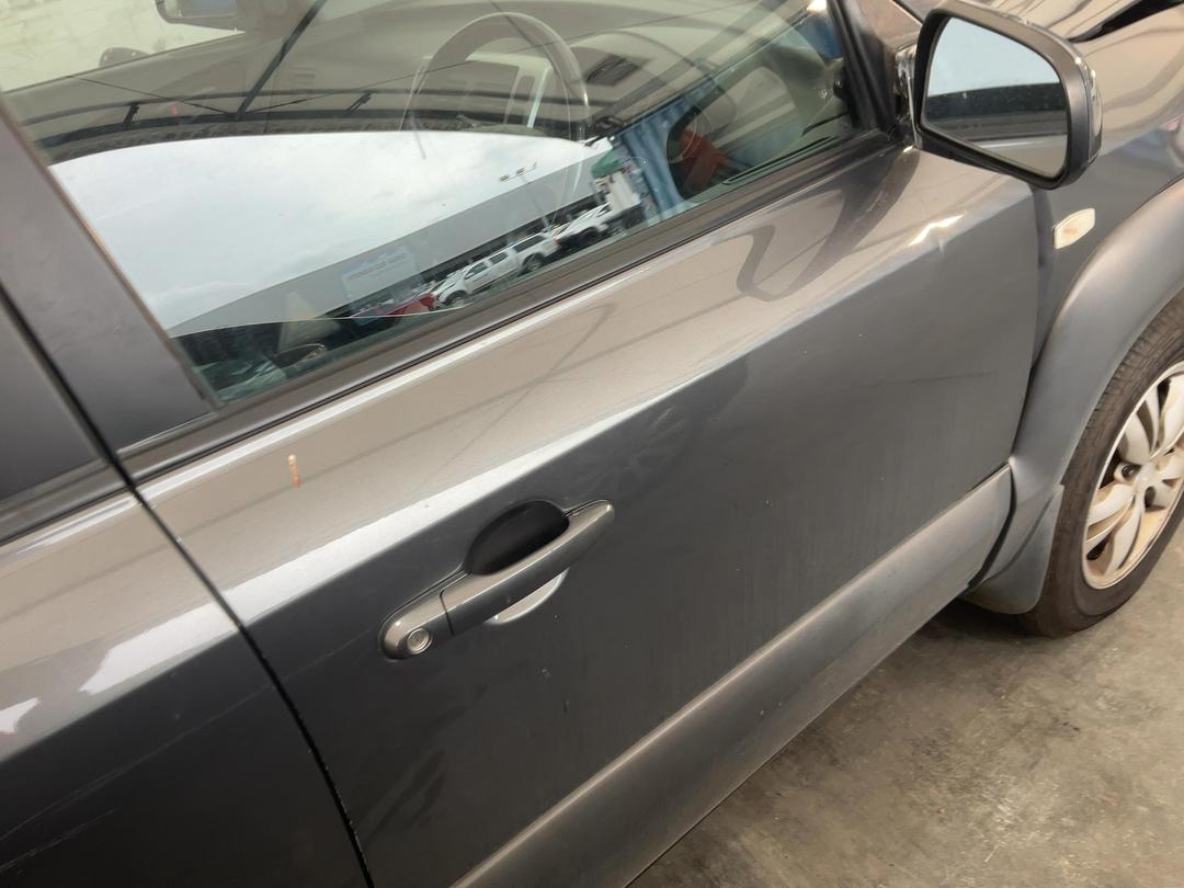 Photo '14' of Hyundai Tucson GLS Photo '14' of Hyundai Tucson GLS