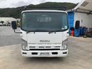 Thumbnail '12' of Isuzu ELF NPR85AR Double Cab - Flat Deck