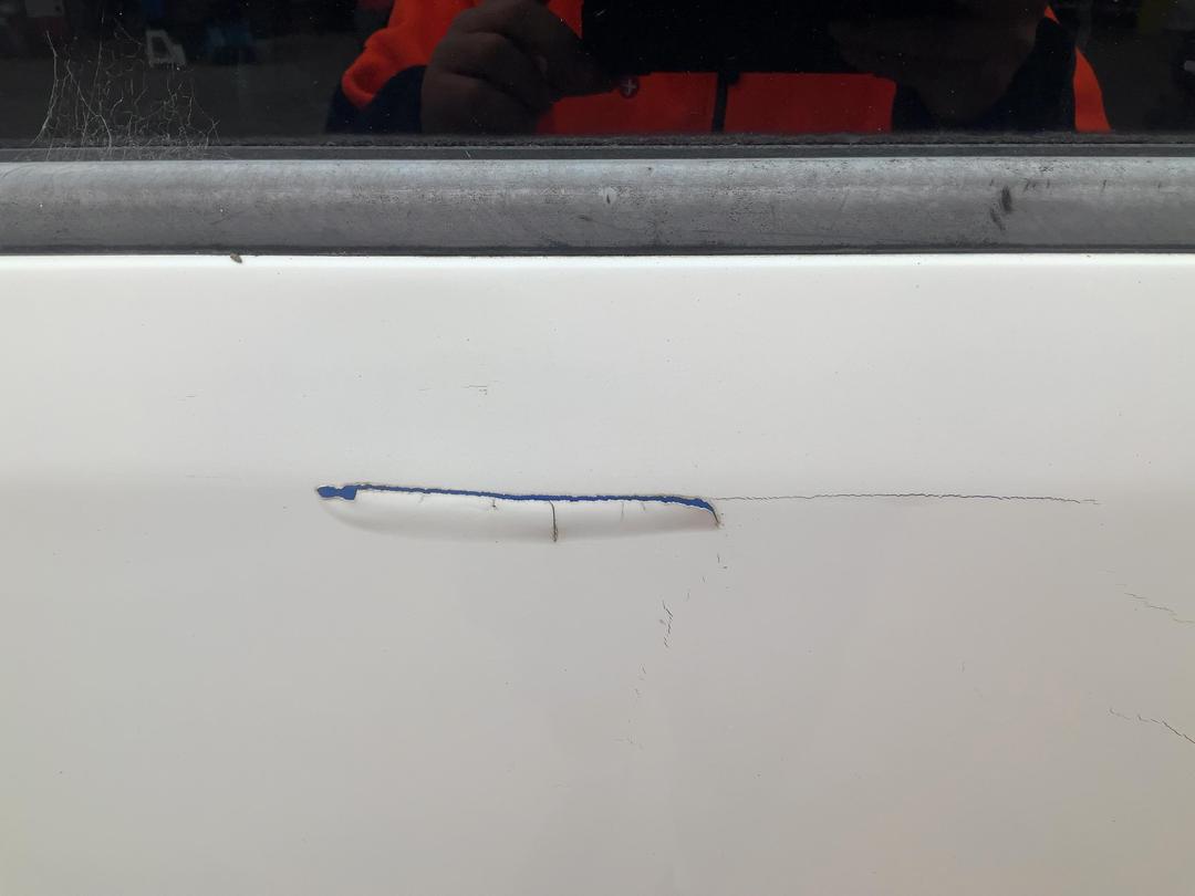 Photo '26' of Isuzu ELF NPR85AR Double Cab - Flat Deck