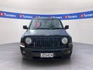 Thumbnail '2' of Jeep Patriot