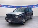 Thumbnail '3' of Jeep Patriot