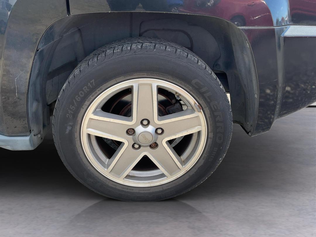 Photo '9' of Jeep Patriot Photo '9' of Jeep Patriot