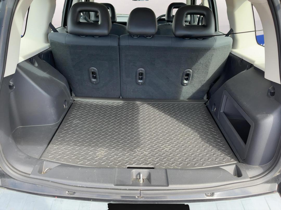 Photo '12' of Jeep Patriot Photo '12' of Jeep Patriot