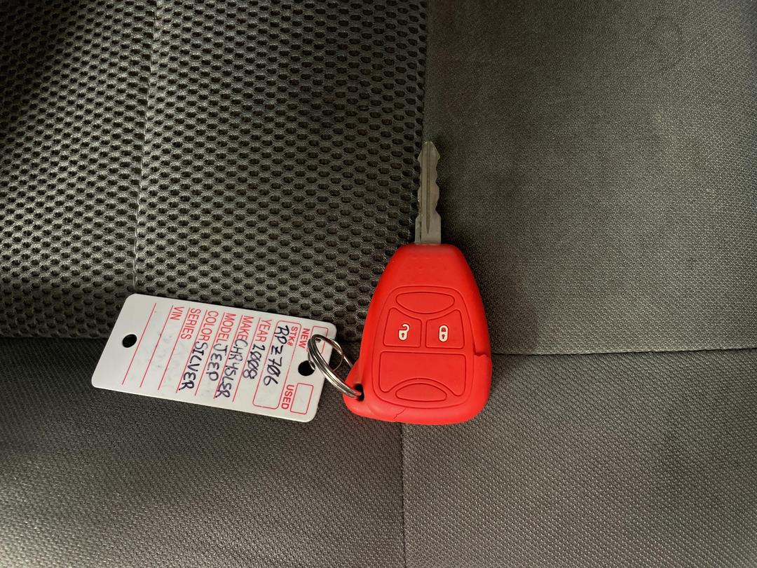 Photo '22' of Jeep Wrangler