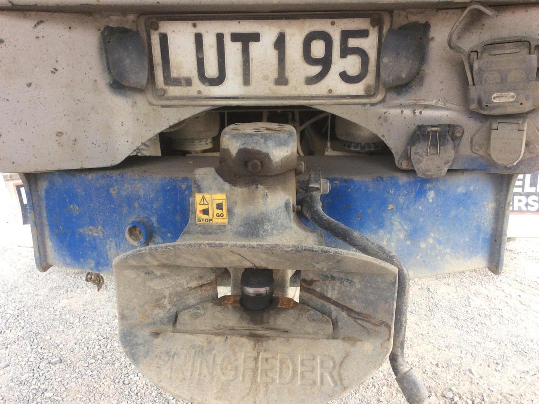 Photo '23' of Kenworth K108 Logger