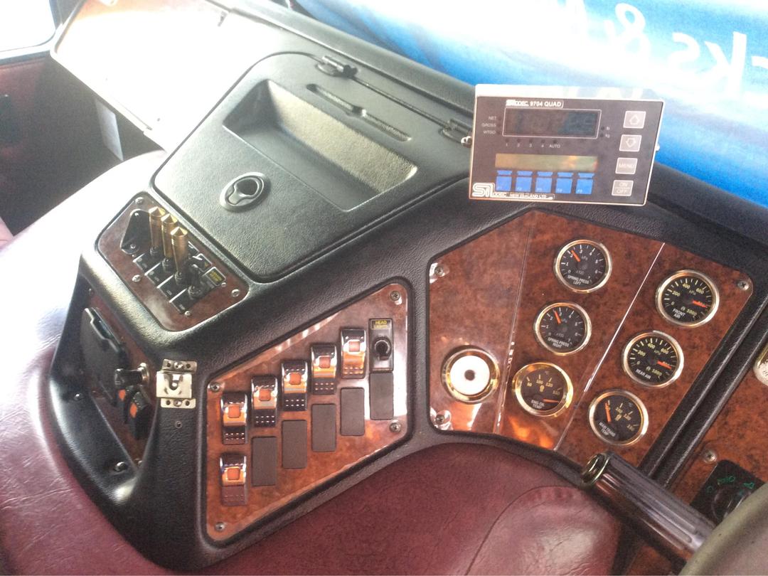 Photo '12' of Kenworth K108 Logger